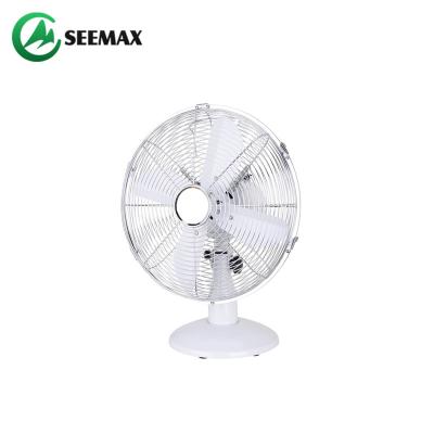 China SEEMAX Small Electric Household Wind Desktop Fan for sale