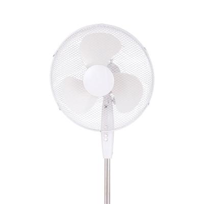 China Household Electric Fan 16 Inch Timer Compact Three Home Cooling Blade Japan UK for sale