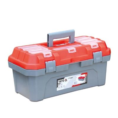 China YATO PLASTIC BOX SIZE S AUTO REPAIR TOOL BOX and CABINETS YT-88880 for sale