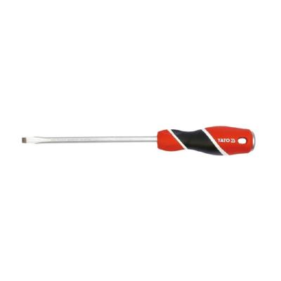 China Auto Repair YATO GO-THROUGH SCREWDRIVER, SCORED YT-25909 for sale