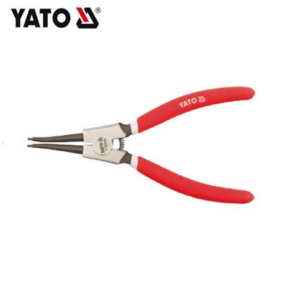 China MULTI FUNCTIONAL CIRCLIP PLIERS, 5