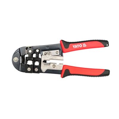 China YATO YT-22422 PHONE / Crimp DATA TOOL for sale