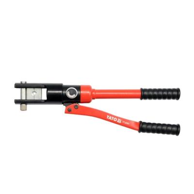 China Cutting YATO YT-22861 HYDRAULIC PLIERS ELECTRICIAN INDUSTRIAL TOOLS for sale