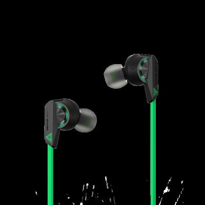 China Phoenix Shark Black In-Ear Game In-Ear Headphones 3.5mm Original Version High Fidelity Xiomi MI Earphone for sale