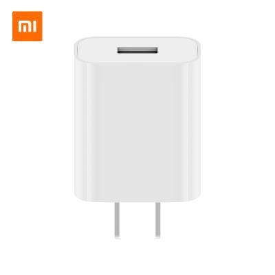 China Original Xiaomi Power Charging Wall USB-A Fast Fast Charger Mobile Phone MI 33W Charger Safe and Secure Set US Xiao MI Plug for sale