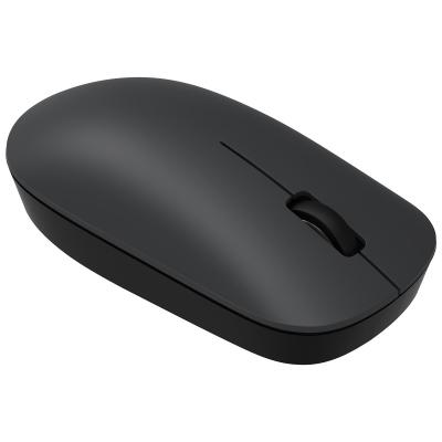 China Original Xiaomi MI Wireless In-ear Mouse Portable Gaming Mouses 1000dpi 2.4Ghz wifi link for sale