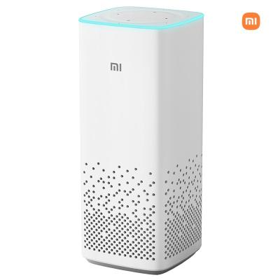 China EZCast Speaker Original Second Generation Upgrade Smart Speakers MI Xiaoai Play Music Voice Devices BT Remote Control Mesh for sale