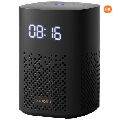 China EZCast MI Xiaoai Speaker Game Enhanced Edition with LED Display and Built-in Wake MI Speakers for sale