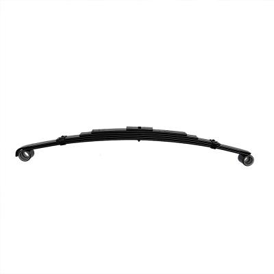 China light truck leaf spring suzuki sj for japan truck suspension leaf spring assembly for sale