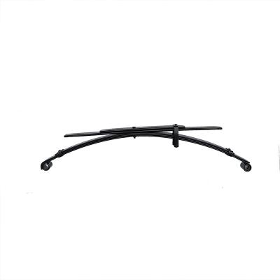 China Heavy Truck Car Parts Rear Leaf Spring for (48210-0K070) for sale