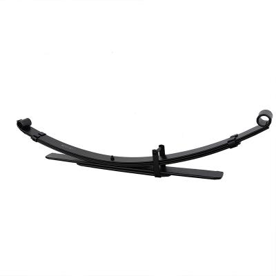 China 48210-35311 Toyota Mitsubishi l300 Light Truck Parts Leaf Spring U-bolt Leaf Spring for sale