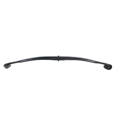 China Leaf Spring of Heavy Duty Truck Leaf Spring H4292100037A0 for Yutong Jac Auman Faw Truck Leaf Spring for sale