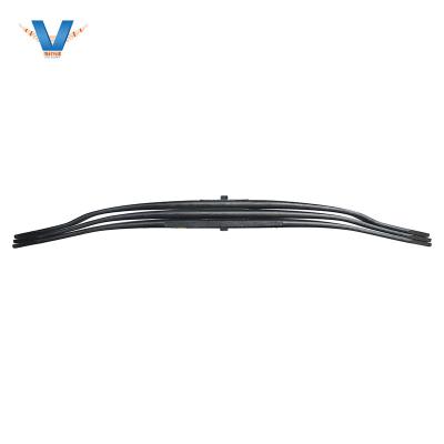 China Heavy Truck Dongfeng Truck Parts Suspension 2913010-H02V0 Rear Leaf Spring Assembly for sale