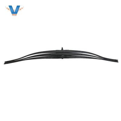 China Heavy truck China direct sales original Shaanxi truck customizable leaf spring DZ97259520421 for sale