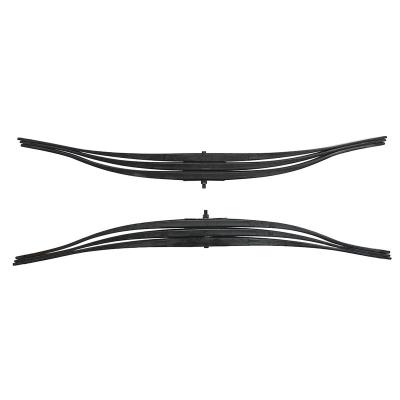 China Heavy Duty Heavy Duty Truck Spare Parts Leaf Spring Suspension From China Factory for sale