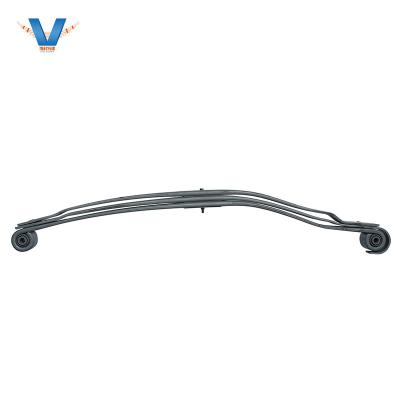 China Heavy Truck Volvo Truck Suspension Leaf Spring For 257952 Trucks Leaf Spring For Truck for sale