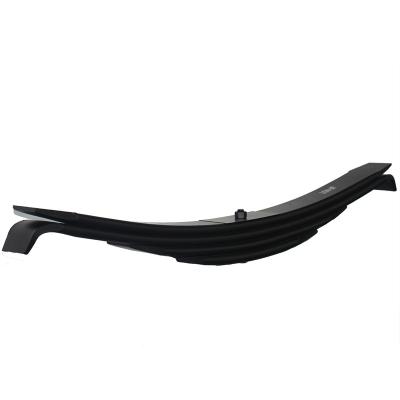 China Best quality light truck dump truck leaf spring and aluminum leaf spring for suspension parts for sale