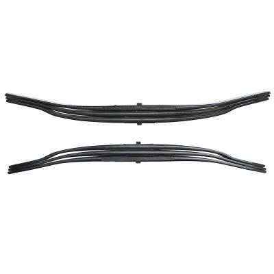 China Cheap and Good Manufacture Quality Truck Trailer Leaf Spring for Trailers Truck for sale