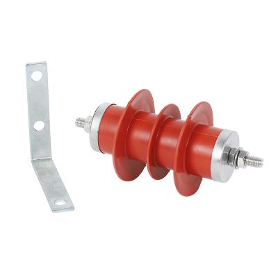 China Zinc Oxide Lightning Arrester 6KV Electric Fence Surge Arrester for Home or Farm Use en venta