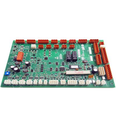 China Elevator Lift Parts LCECCBe Terminal Blocks PCB Board KM50025436G31 / G11 / G32 / KM50025437H02 for sale