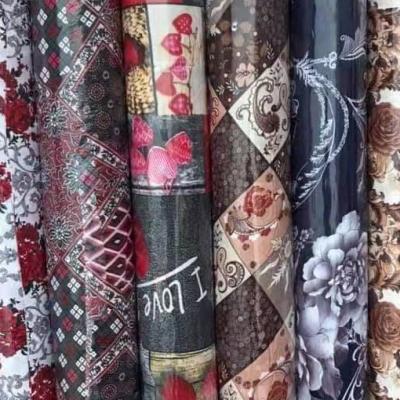 China Tear-Resistant Scattered Printing And Dyeing Factory Direct Sale For Bedding for sale