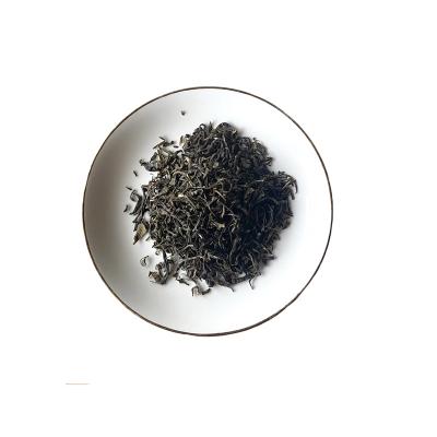 China Health Tea/Organic Manufacturer Wholesale Organic Jasmine Green Tea Health Loose Jasmine Green Tea Tea Leaves for sale