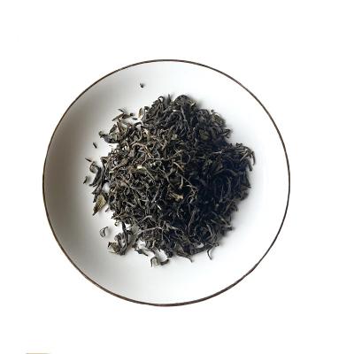 China Health Tea/Organic Jasmine Green Tea Leaf Fruit Tea Leaves Good Quality Jasmine Bubble Tea Shop Use Tea for sale