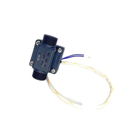 China China manufacturer 10W/70W cooling compressor plastic flow water meter switch nylon regulator for sale SK-4040-FB for sale