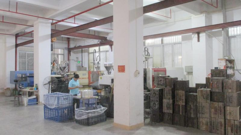 Verified China supplier - Shantou Yi Run Science And Education Industrial Co., Limited