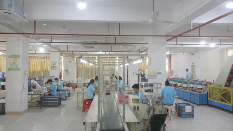 Verified China supplier - Shantou Yi Run Science And Education Industrial Co., Limited