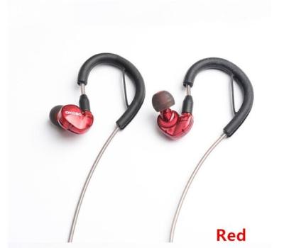 China V 4.1 Noise Cancelling Sport Bluetooth Earphone With Detachable Earbuds for sale