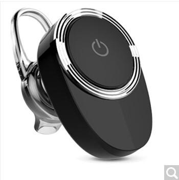 China Mini Music Sport Bluetooth Earphone Waterproof With 10 Meters Signal Transmission for sale