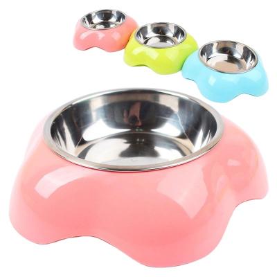 China PP good quality factory supply attractive price pet drinking plastic luxury bowl for sale