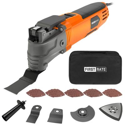 China First Rate Wholesale 300/500W Oscillating Tool 33*11*14cm for sale