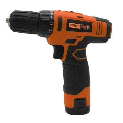 China 12V cordless drill driver, 1300 mAh Li-ion battery with 3-5 hours quick charge IMG_4259 for sale