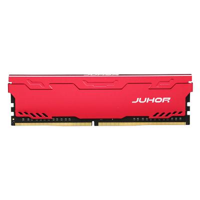 China Juhor New Desktop Computer DDR3 8GB 4GB Ram 1600MHz 240 Pin DIMM 1.5V RAM Memory For Desktop Memora for sale