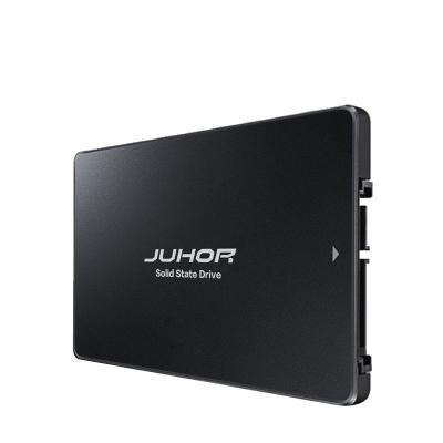 China Juhor Internal SSD Hard Disk Drive 128gb SSD 120gb/240gb/480gb/500gb/1tb/2tb Solid State Drives For Laptop for sale