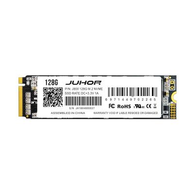 China Super High Speed ​​SSD M.2 Nvme 128gb 256gb 512g 1tb Pcie SSD SSD Internal Drive Juhor For Computer for sale