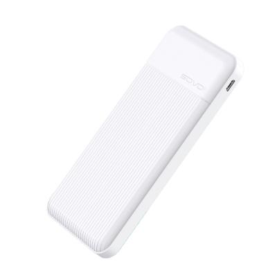 China Cheapest Dual USB Power Banks Cell Phone LED Display Slim Power Bank 10000 mAh Power Banks for sale