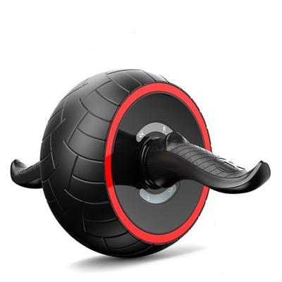 China Durable Indoor Fitness Ab Wheel Roller for sale