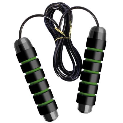 China Widely Used Popular Durable Special Design PVC Fitness Eco Friendly Jump Ropes for sale