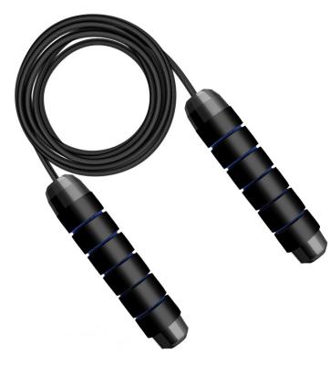 China Popular High Quality Custom Made Durable Premium Jump Rope For Workout for sale