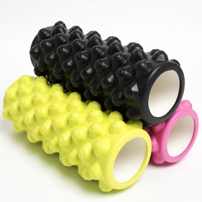 China Durable Durable Using Popular Low Price Massage Yoga Fitness Foam Roller for sale