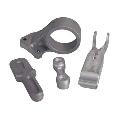 China The Professional Aluminum Custom All Kinds Of Aluminum Die Casting for sale