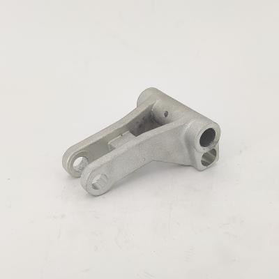 China High Quality Best Selling Car Precision Casting Wheel Frame Of Forklift Parts for sale