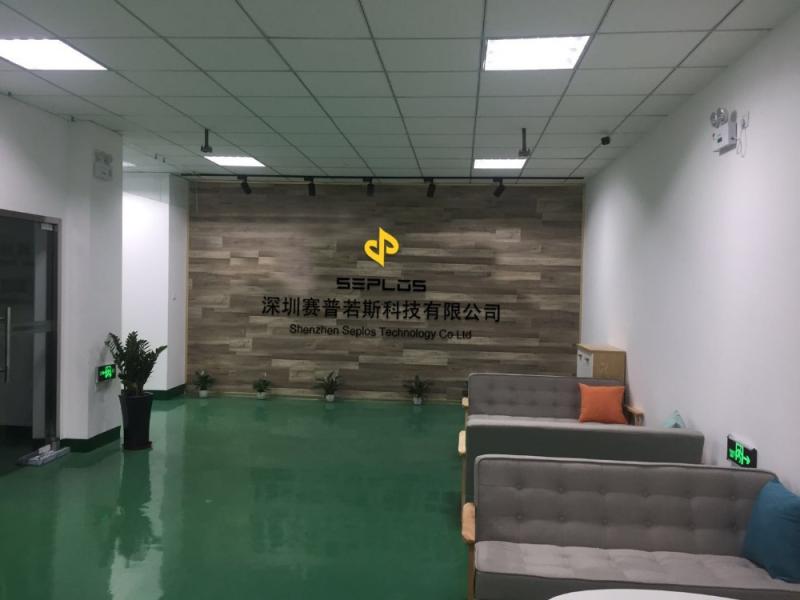 Verifizierter China-Lieferant - Shenzhen Seplos Technology Co.,Ltd