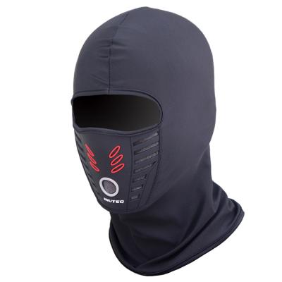 China breathable & Custom Recycling Motorcycle Headgea Balaclava Ski Mask Logo Windproof Designer One Hole Waterproof Amazon Hot Sale for sale