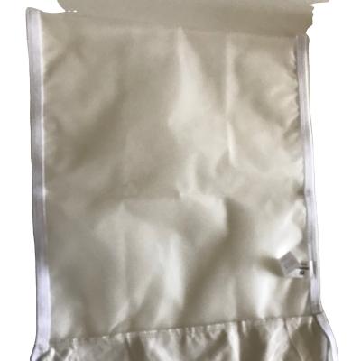 China Factory Filter Bag 100 Nylon Acid Alkali Filter Bag 150 Degree Micron 3 And Solvent Resistance Used To Filter Solid Particles for sale