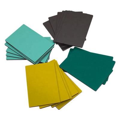 China Modern Aluminum Composite Panel With PVDF Coating For Building Material for sale