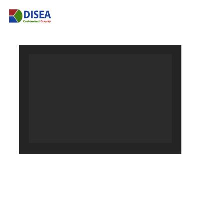 China Industrial LCD Disea 800x1280 720 Nits Size Brightness 10.1 Inch TFT With Capacitive Touch Industrial Display for sale